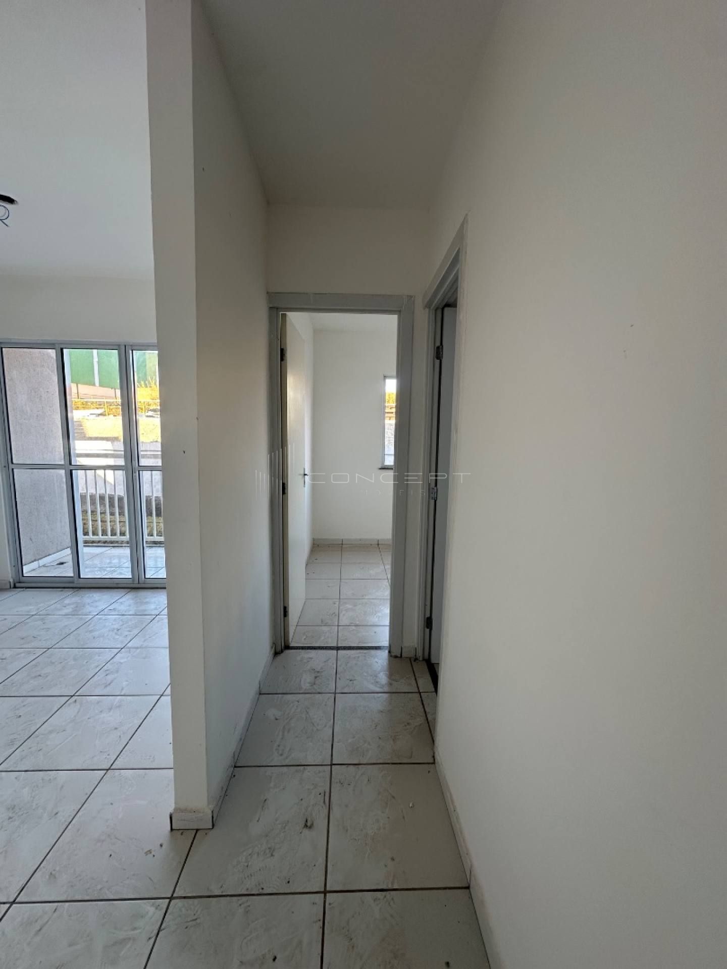 Apartamento no Bairro Vista Condomínio Barra Sul Village