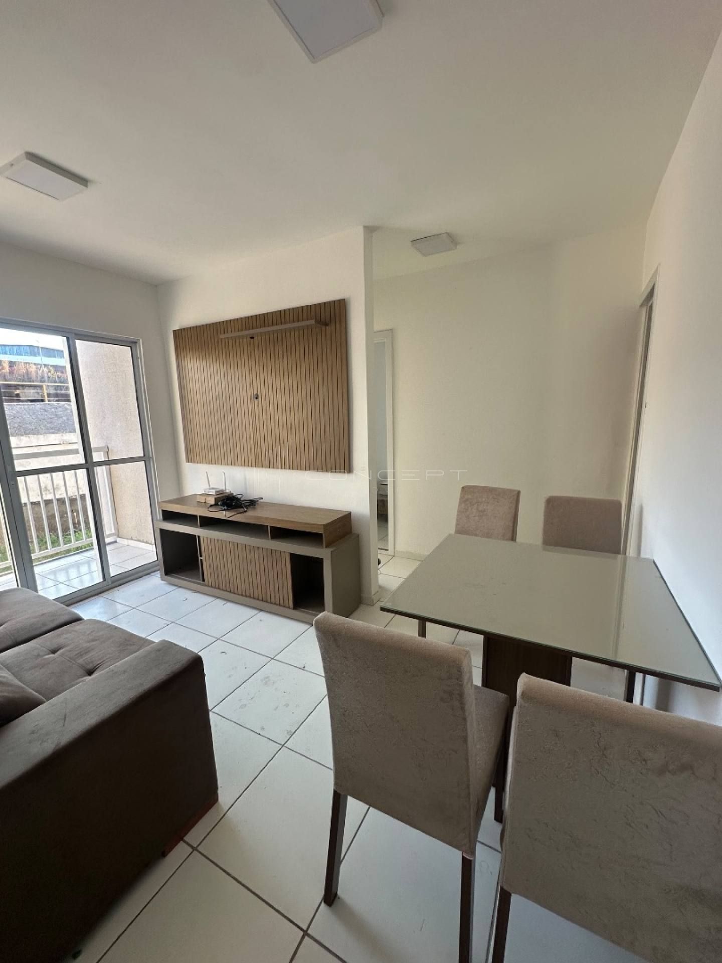 Apartamento no Bairro Vista Condomínio Barra Sul Village