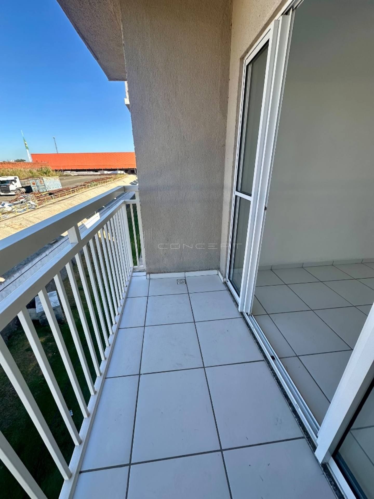 Apartamento no Bairro Vista Condomínio Barra Sul Village