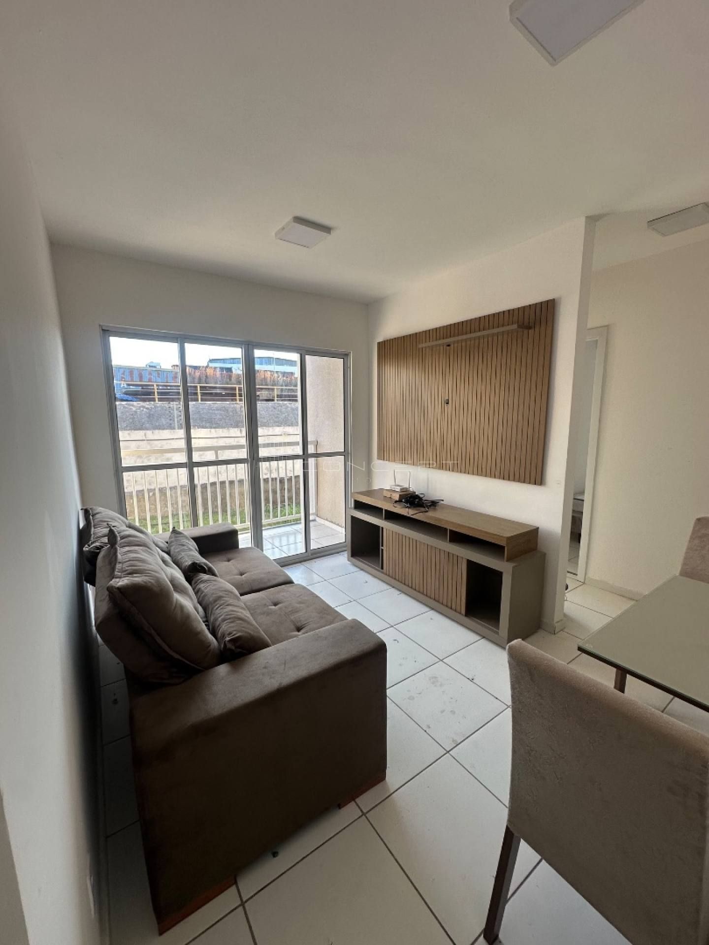 Apartamento no Bairro Vista Condomínio Barra Sul Village