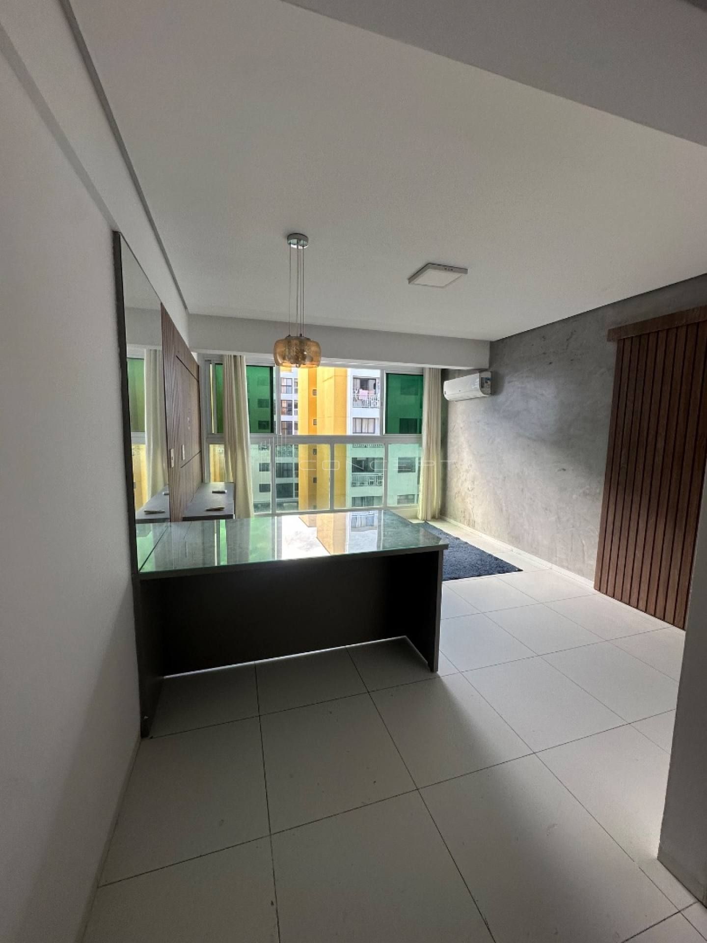 Apartamento no Bairro Uruguai Condomínio Reserva Tropical - Heliconia