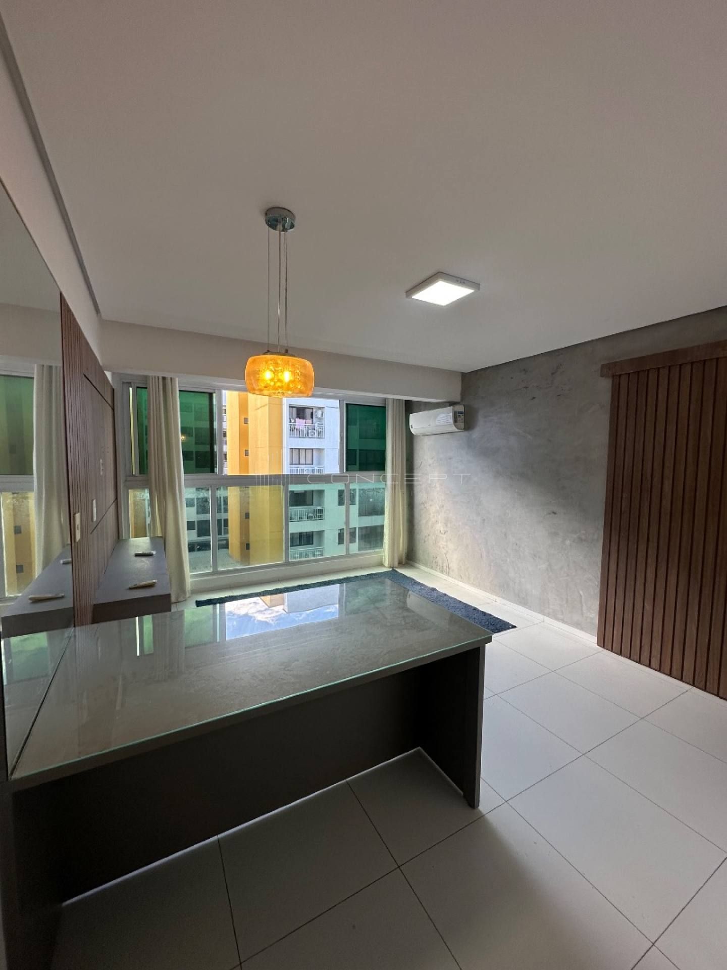 Apartamento no Bairro Uruguai Condomínio Reserva Tropical - Heliconia