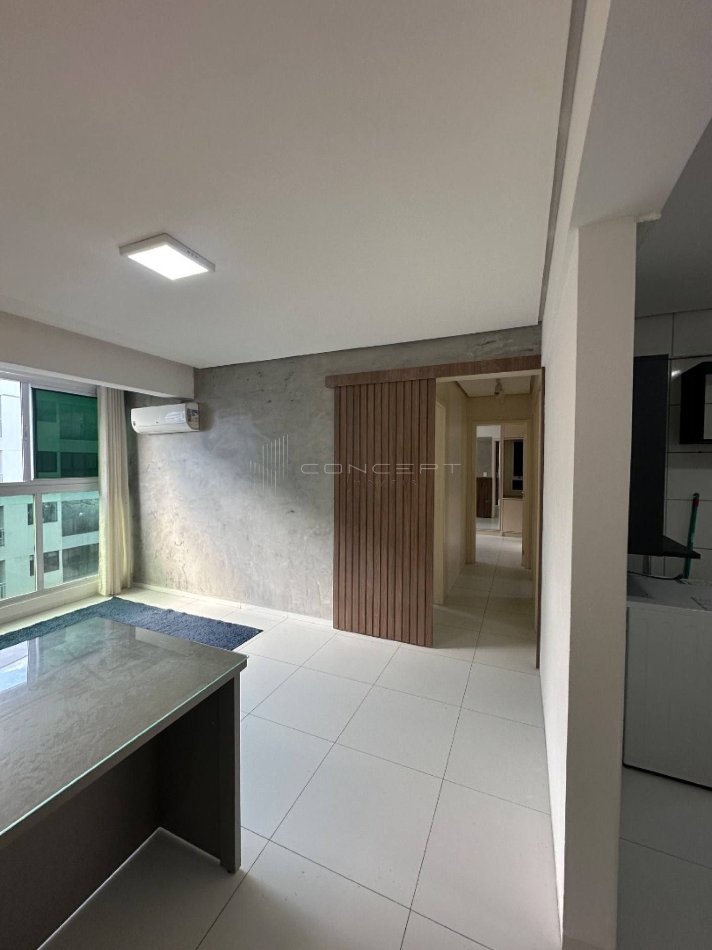 Apartamento no Bairro Uruguai Condomínio Reserva Tropical - Heliconia