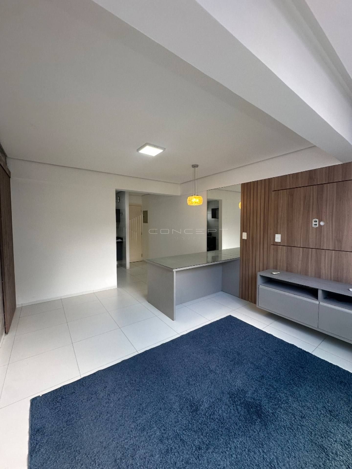 Apartamento no Bairro Uruguai Condomínio Reserva Tropical - Heliconia