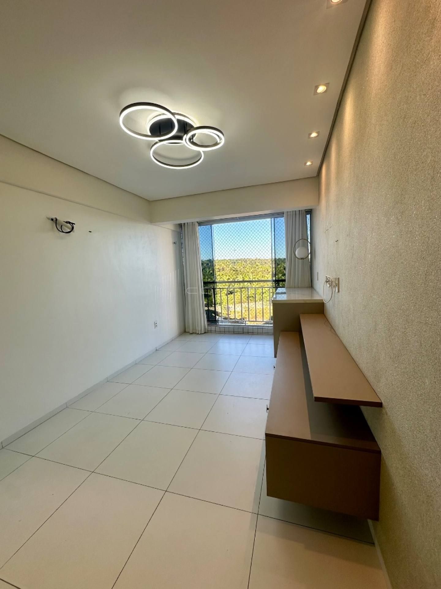 Apartamento no Bairro Uruguai Reserva Tropical