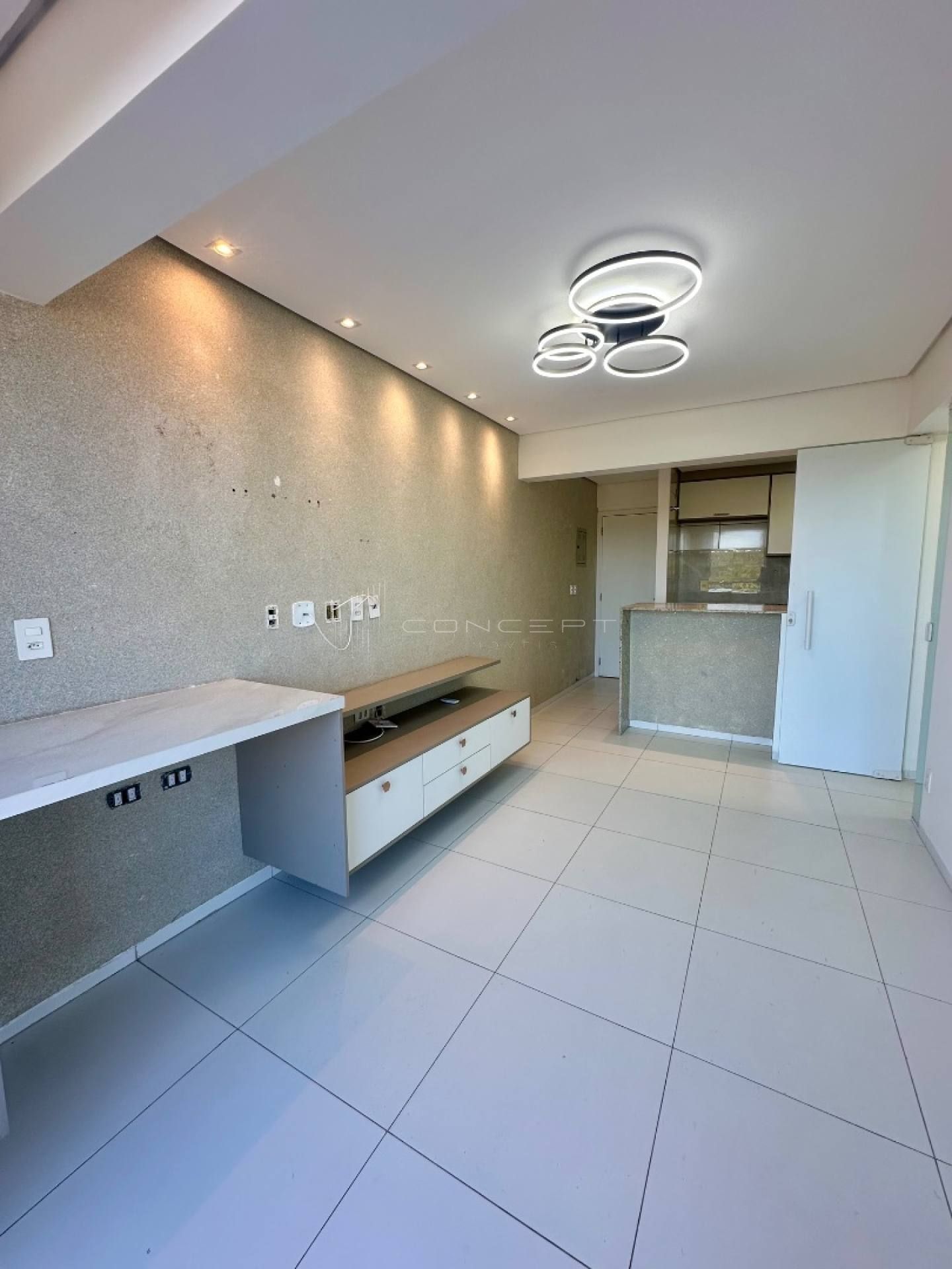 Apartamento no Bairro Uruguai Reserva Tropical