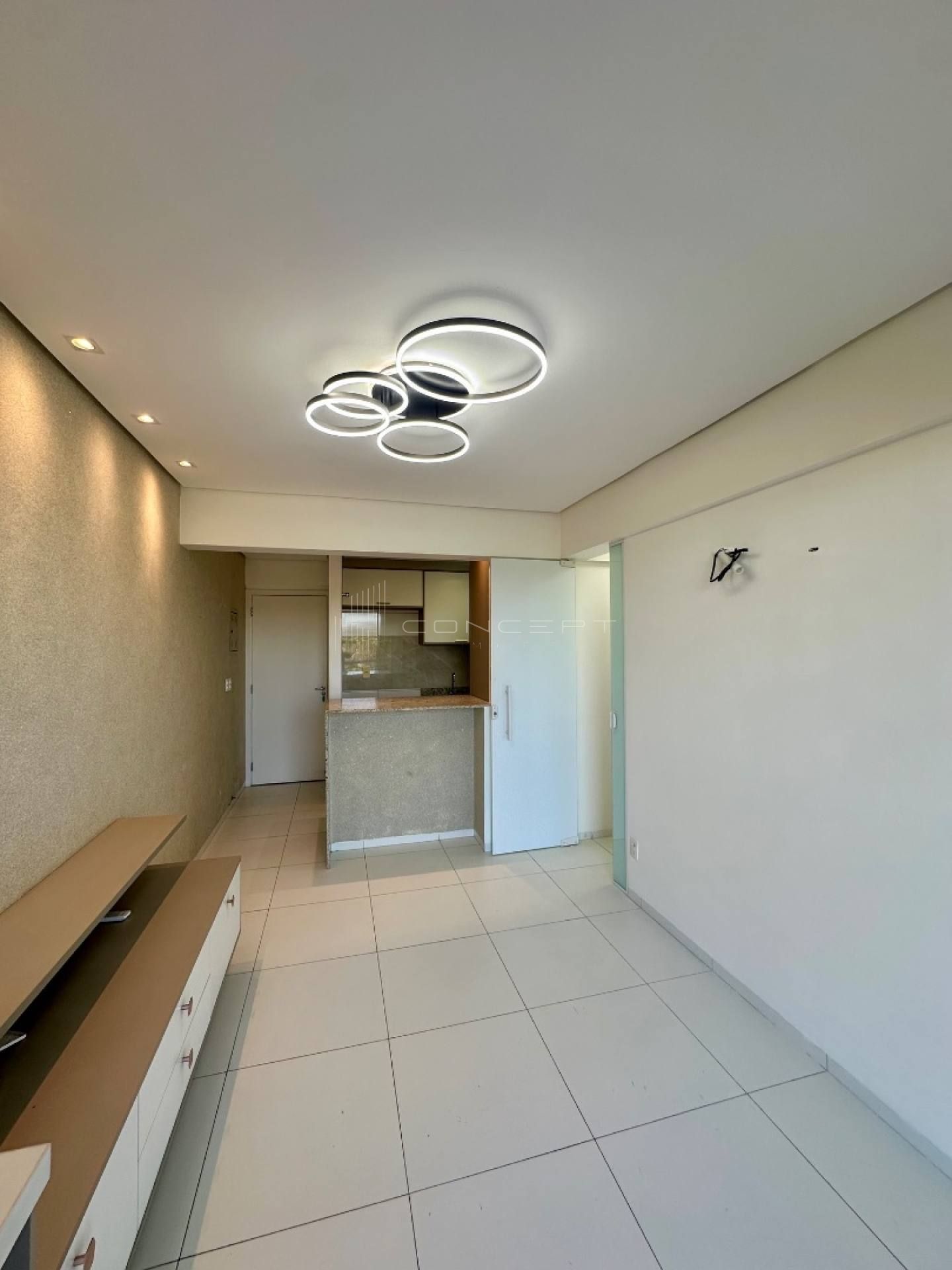 Apartamento no Bairro Uruguai Reserva Tropical
