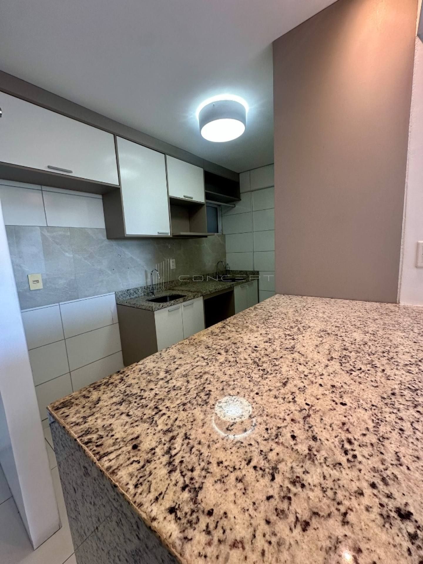 Apartamento no Bairro Uruguai Reserva Tropical