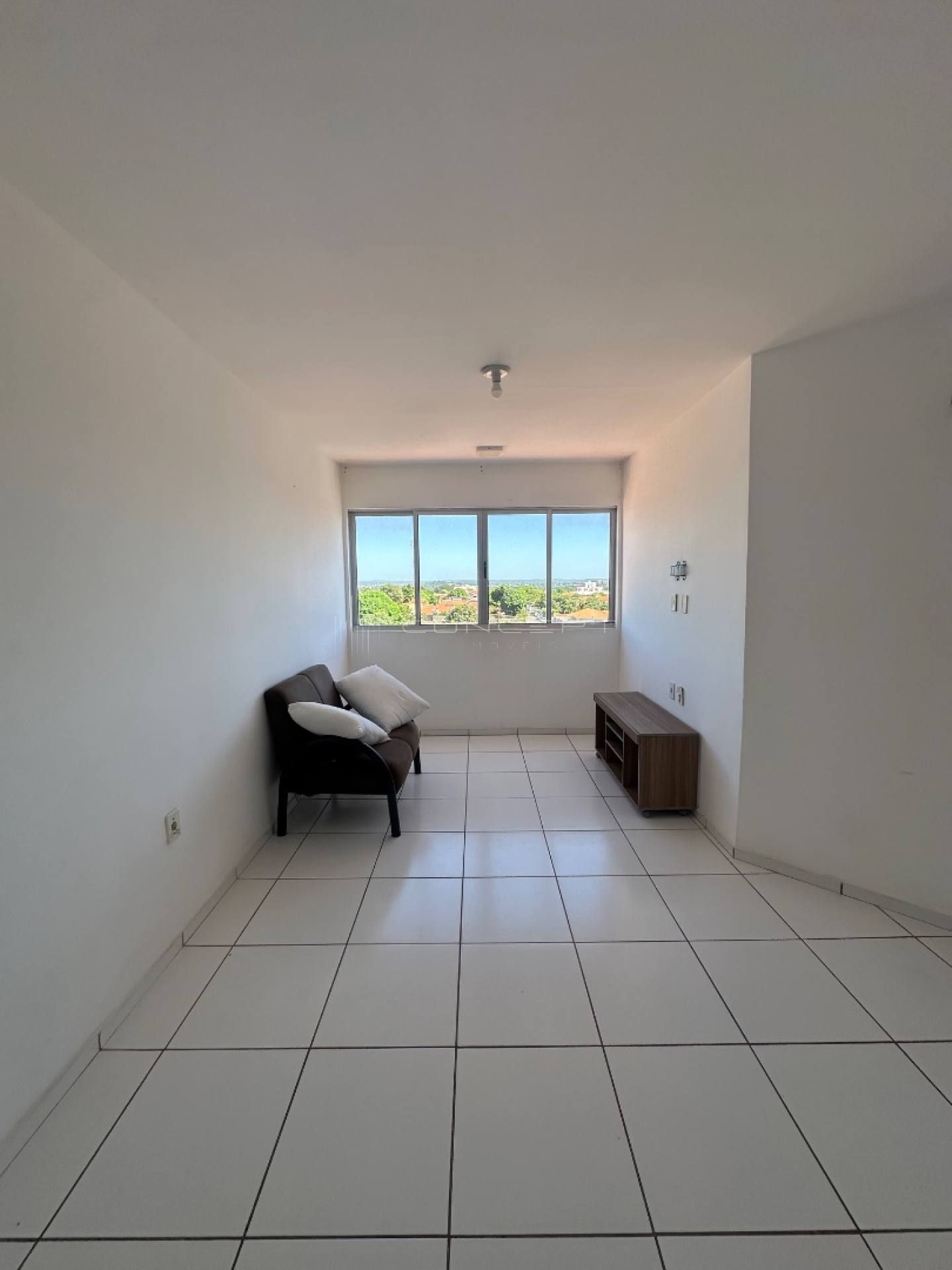 Apartamento no Bairro Ininga - Villa Savoye