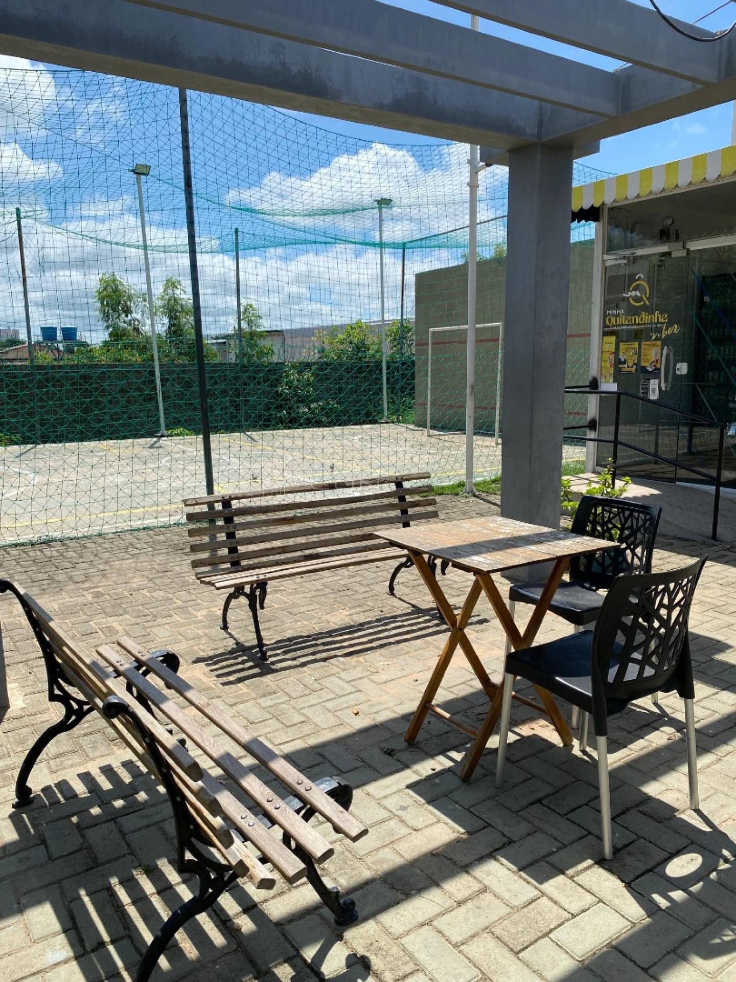Apartamento no Bairro Uruguai Condominio Girassol Residence