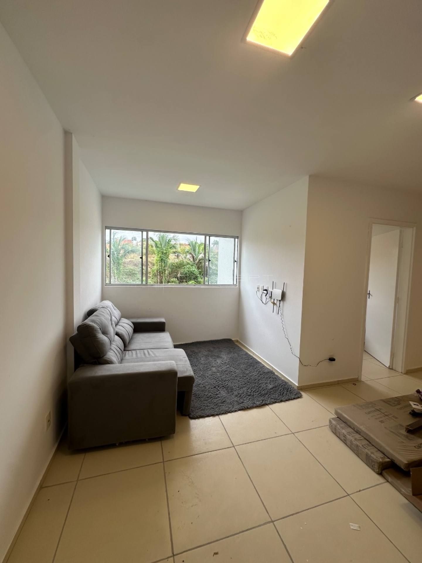 Apartamento no Bairro Lourival Parente- Condomínio Bem Viver 2