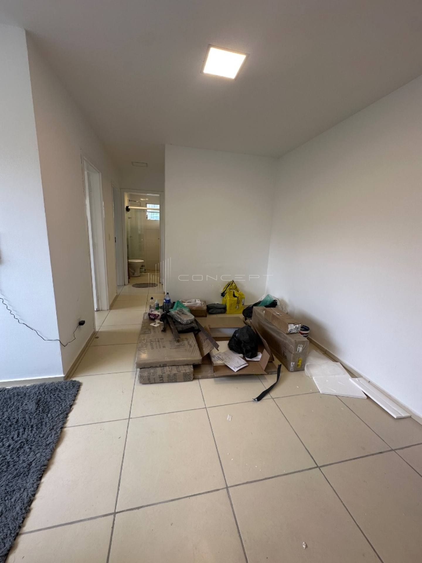 Apartamento no Bairro Lourival Parente- Condomínio Bem Viver 2