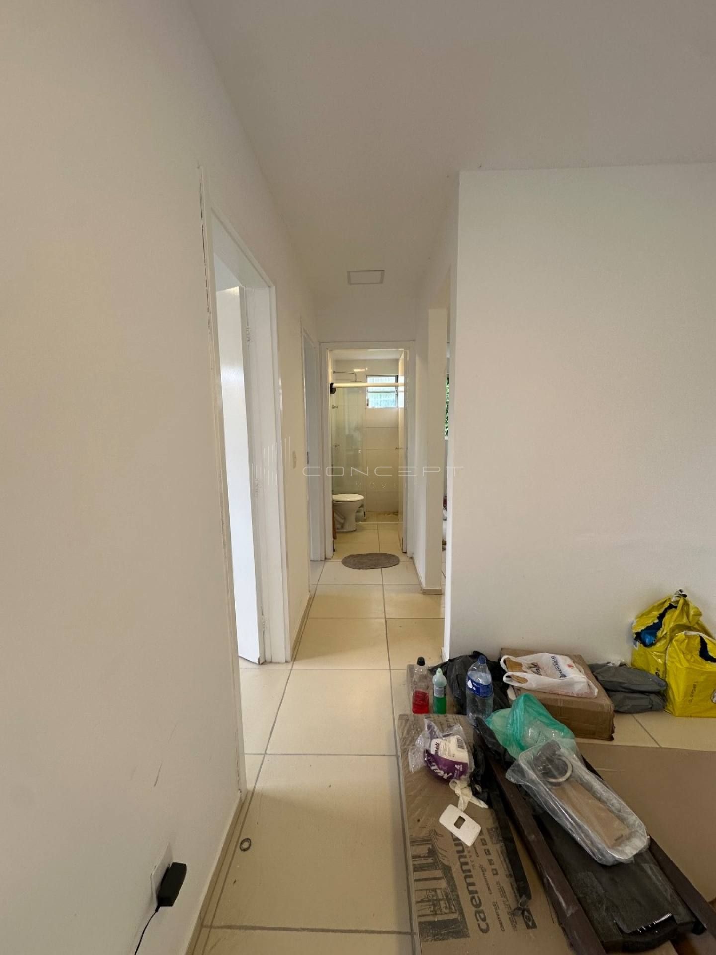 Apartamento no Bairro Lourival Parente- Condomínio Bem Viver 2