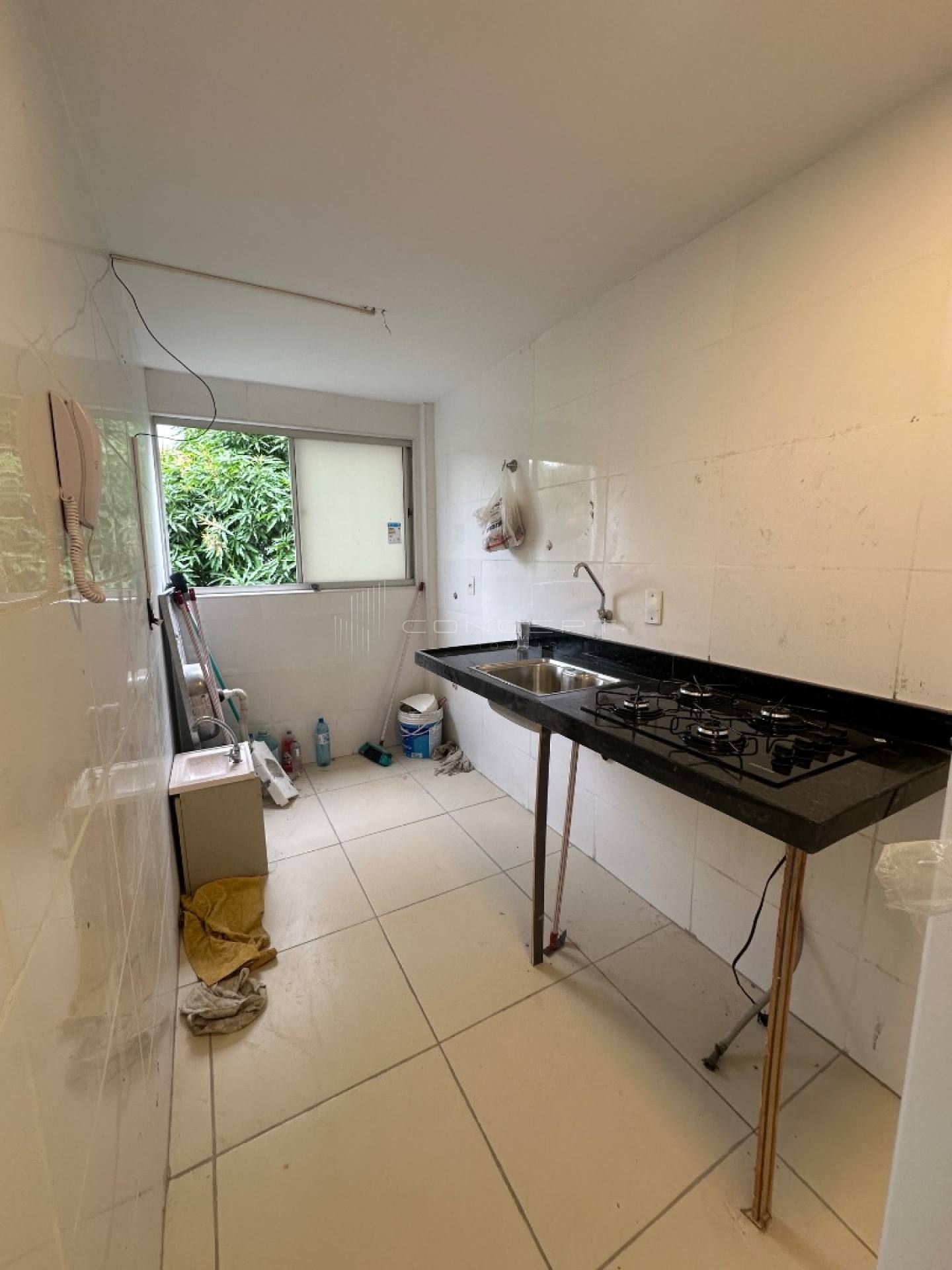 Apartamento no Bairro Lourival Parente- Condomínio Bem Viver 2