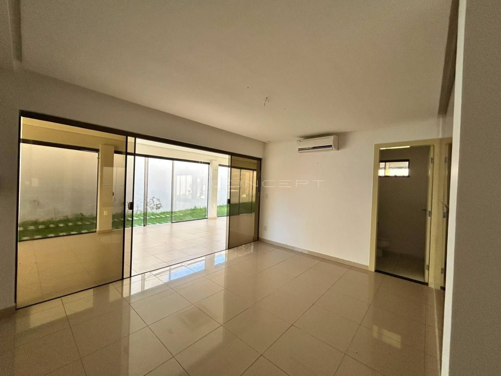 Casa Duplex no Bairro Morros no Condomínio Terra dos Passáros - 4 suítes