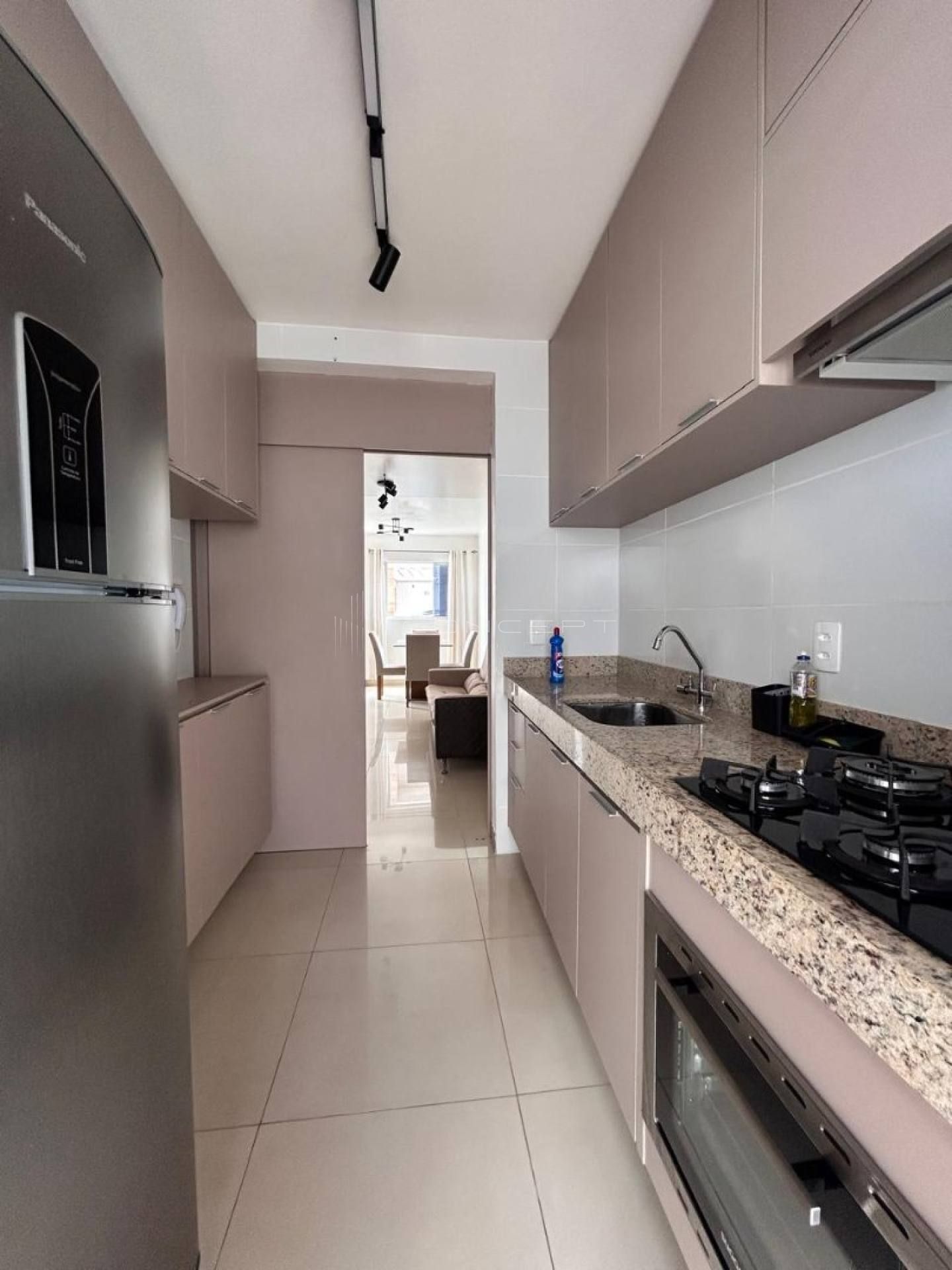 Casa Duplex no Bairro morros no Condomínio Dolce Vitta - 3 Quartos