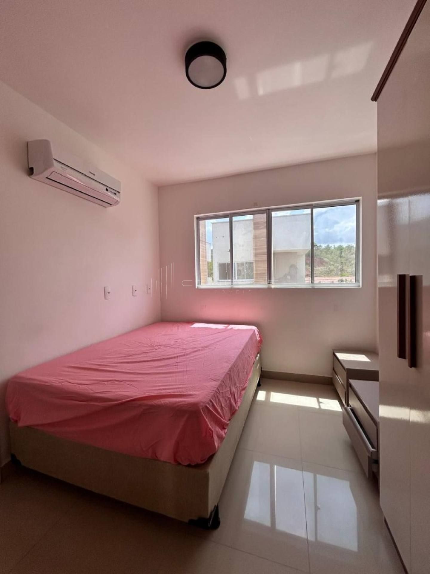 Casa Duplex no Bairro morros no Condomínio Dolce Vitta - 3 Quartos