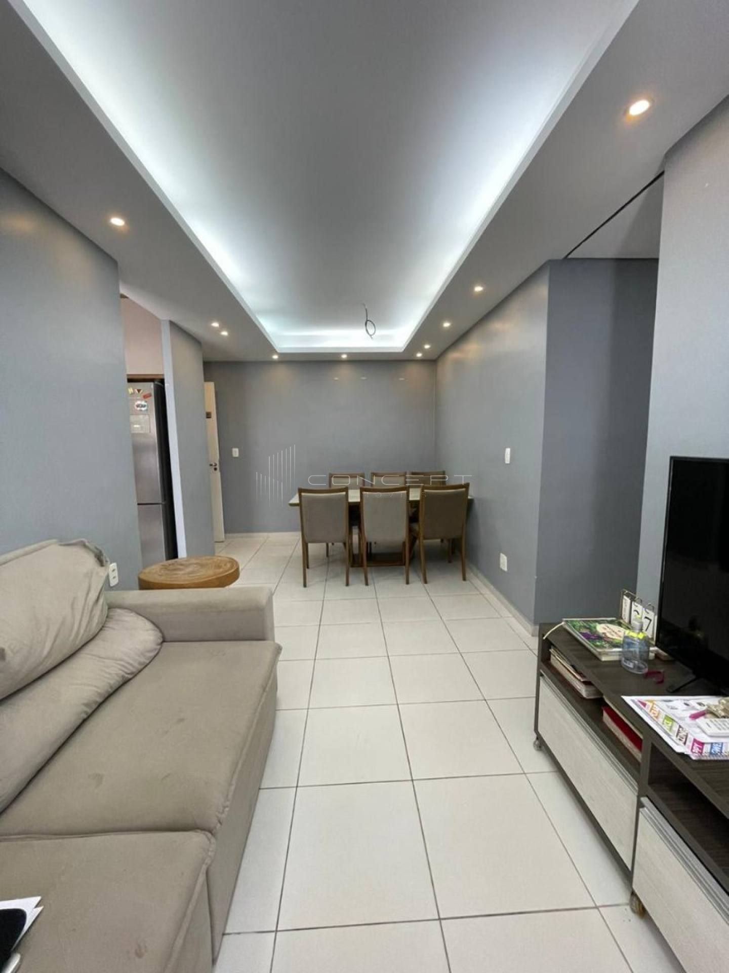 APARTAMENTO NA ZONA LESTE NO BAIRRO SANTA ISABEL NO CONDOMINIO LIKE - 3 QUARTOS