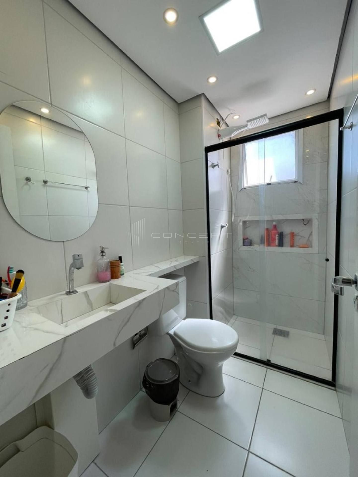 APARTAMENTO NA ZONA LESTE NO BAIRRO SANTA ISABEL NO CONDOMINIO LIKE - 3 QUARTOS