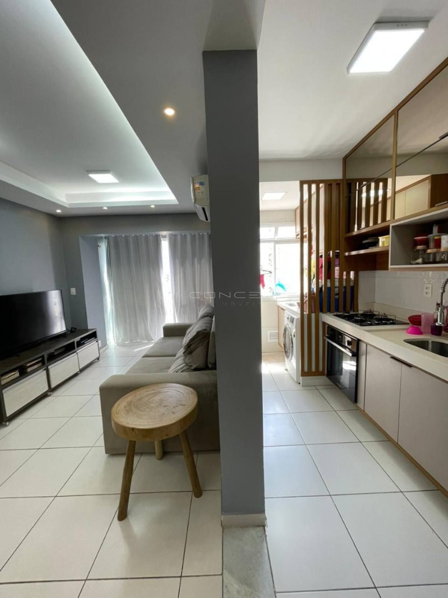 APARTAMENTO NA ZONA LESTE NO BAIRRO SANTA ISABEL NO CONDOMINIO LIKE - 3 QUARTOS