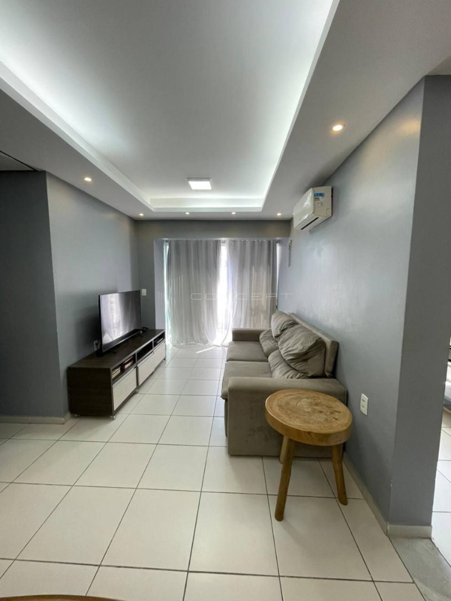 APARTAMENTO NA ZONA LESTE NO BAIRRO SANTA ISABEL NO CONDOMINIO LIKE - 3 QUARTOS