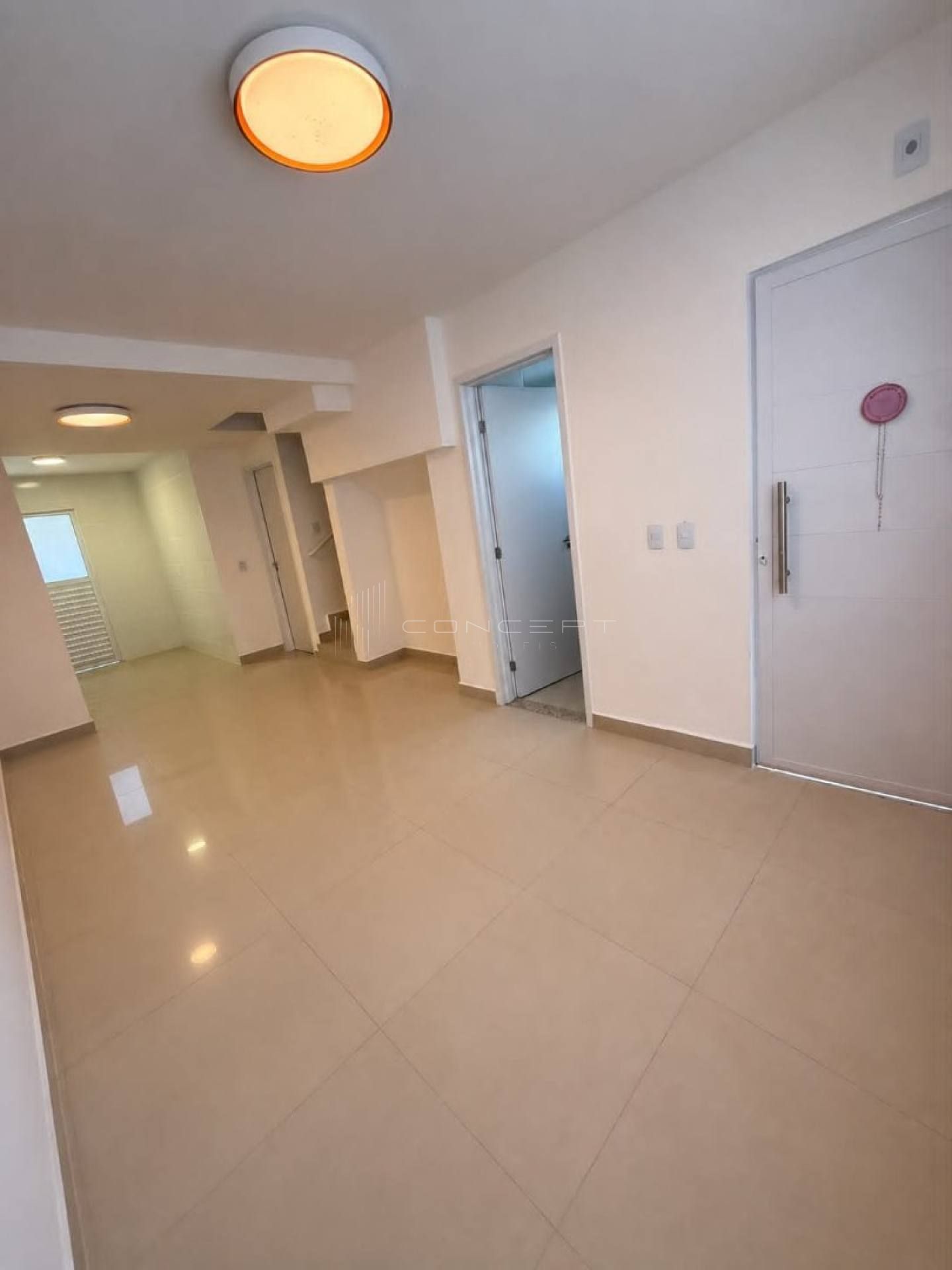 CASA DUPLEX NO BAIRRO MORROS- CONDOMINIO STELLA VITTA