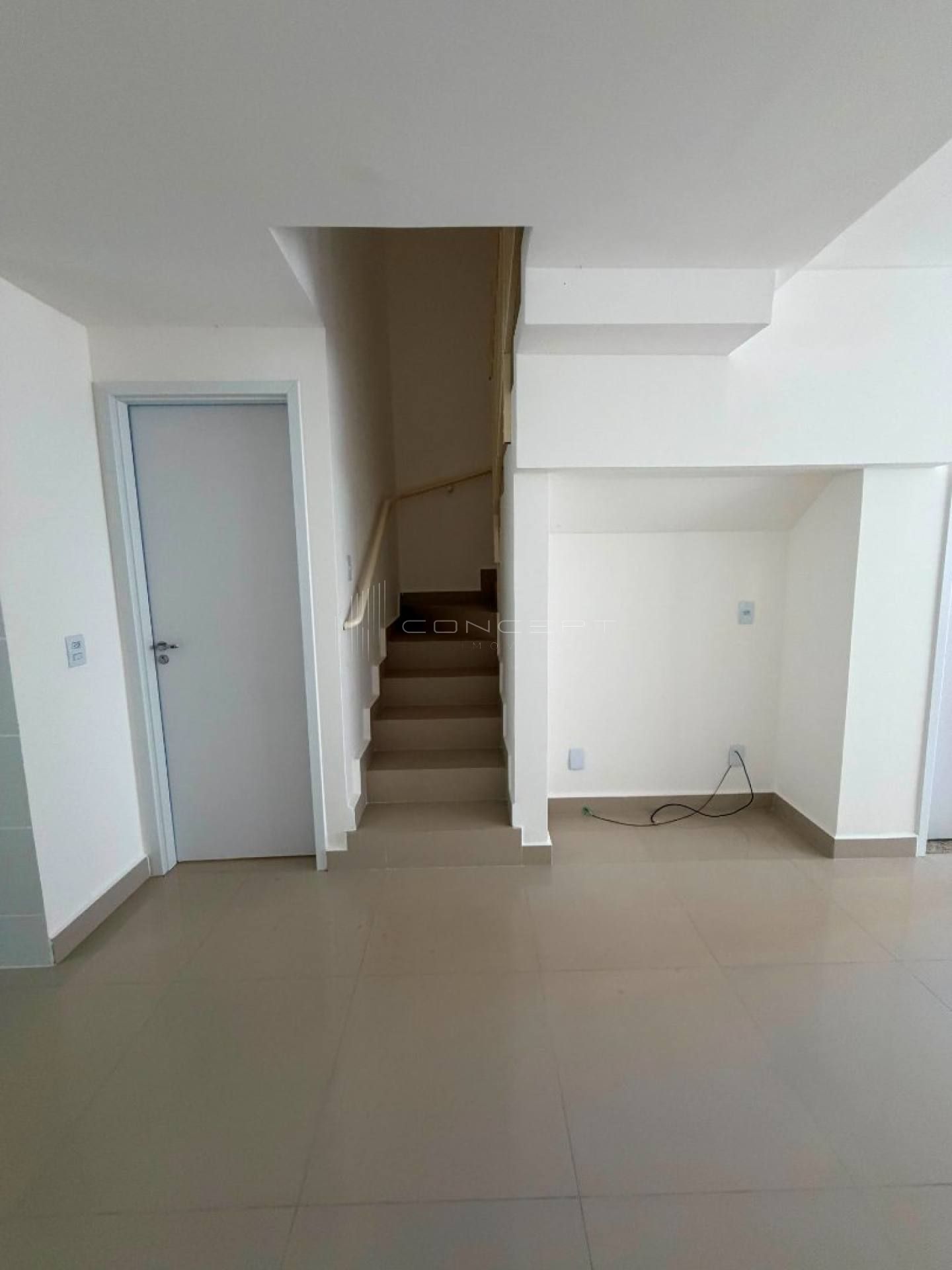 CASA DUPLEX NO BAIRRO MORROS- CONDOMINIO STELLA VITTA