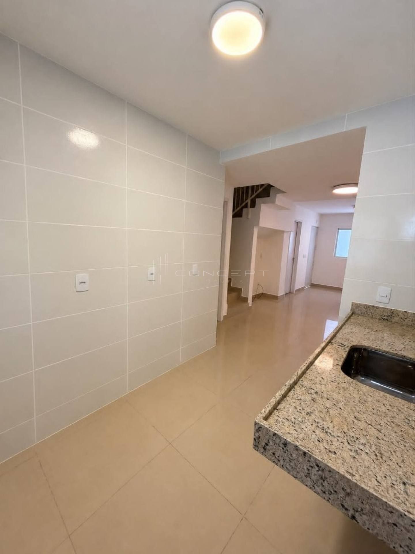 CASA DUPLEX NO BAIRRO MORROS- CONDOMINIO STELLA VITTA