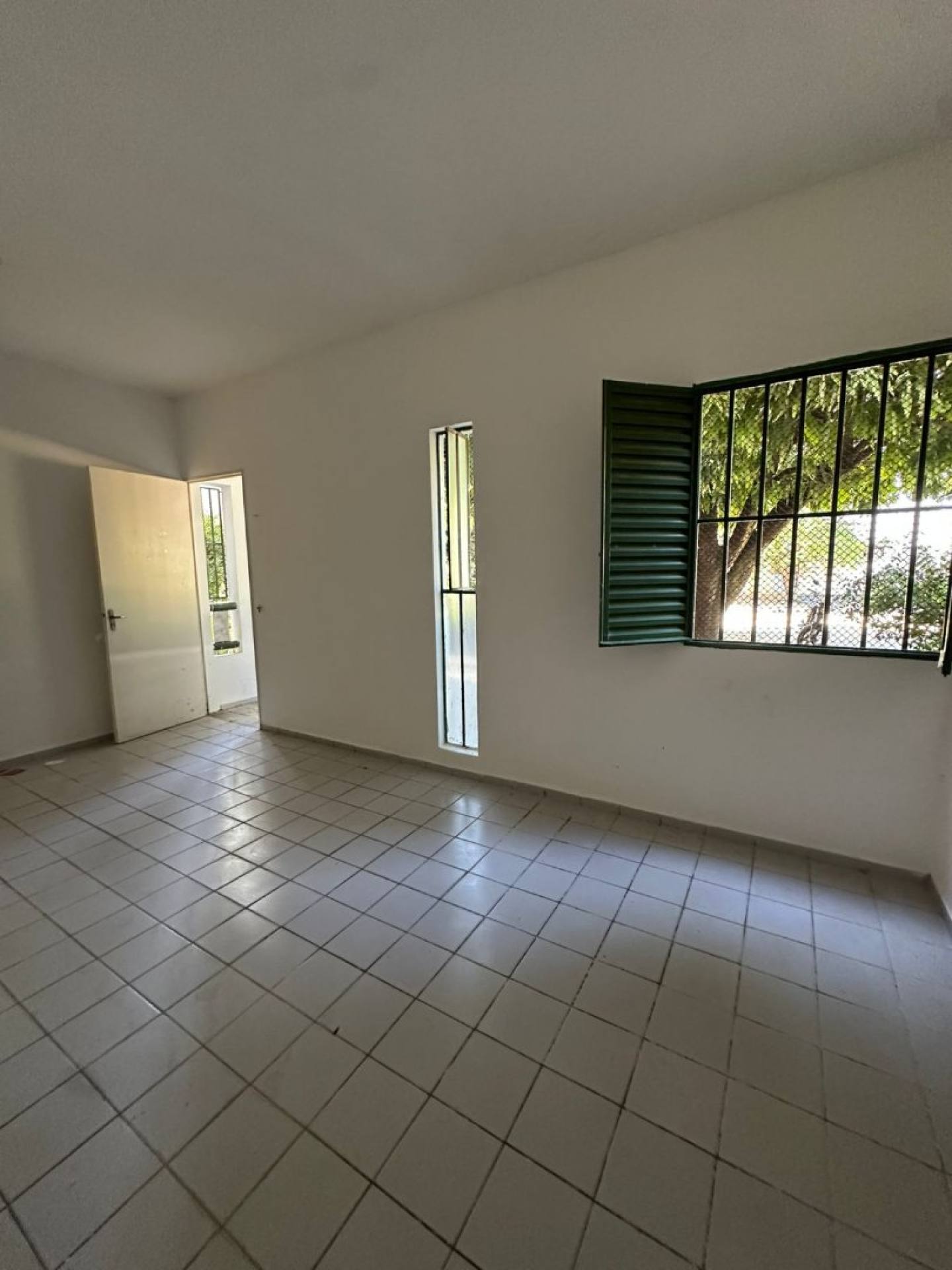 Apartamento no Bairro Ininga no Condomínio Santa Mônica