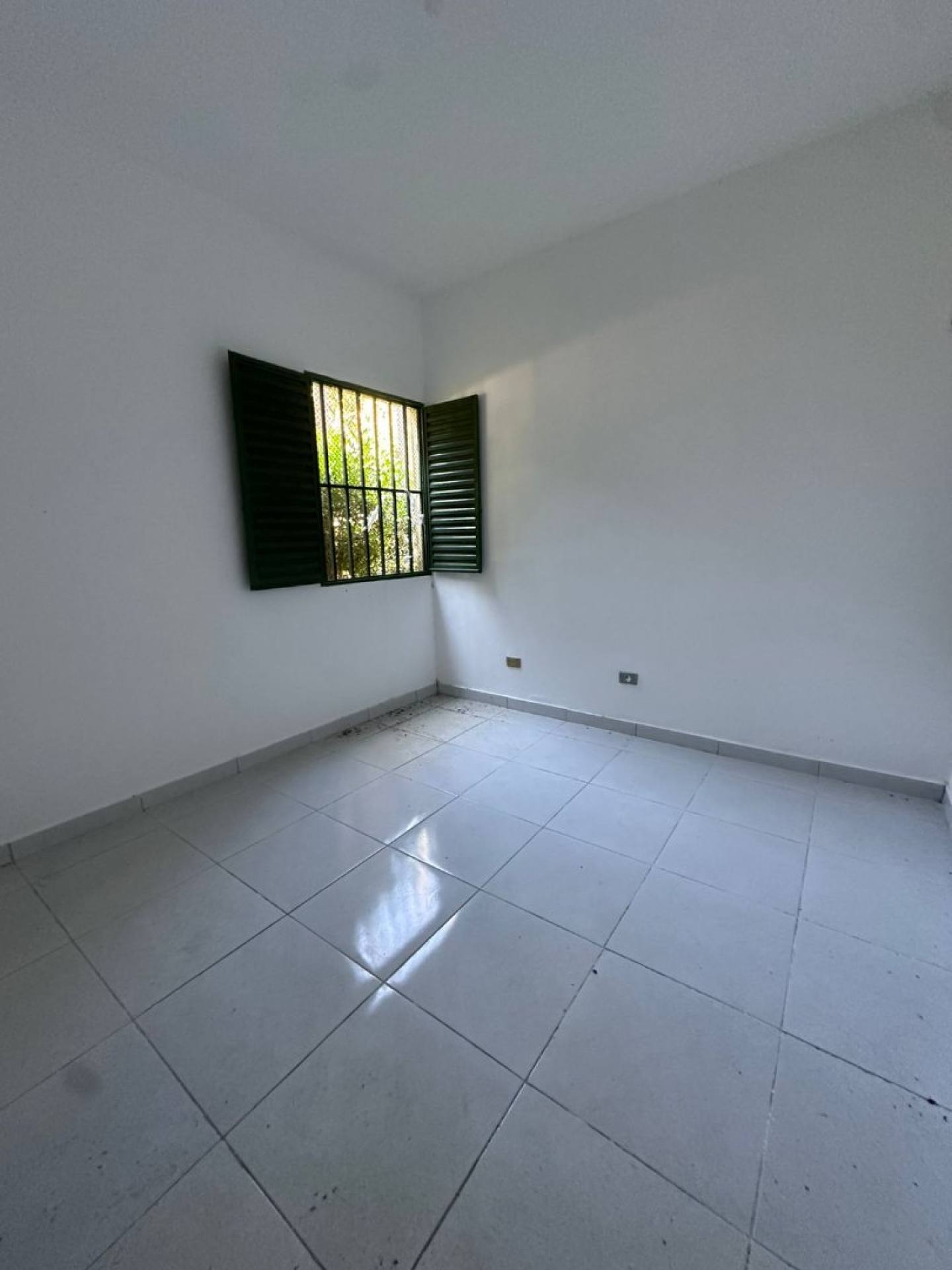 Apartamento no Bairro Ininga no Condomínio Santa Mônica