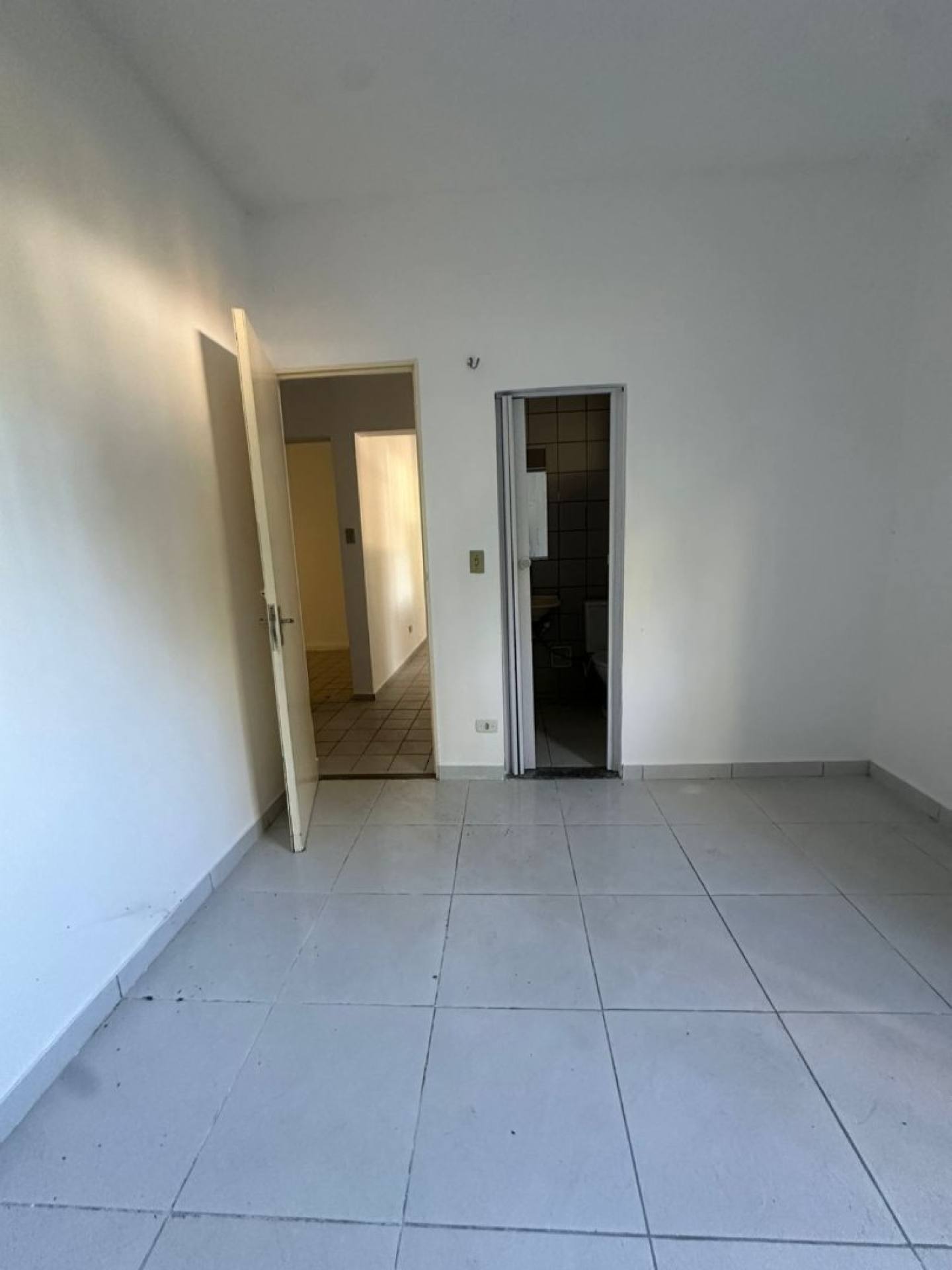 Apartamento no Bairro Ininga no Condomínio Santa Mônica