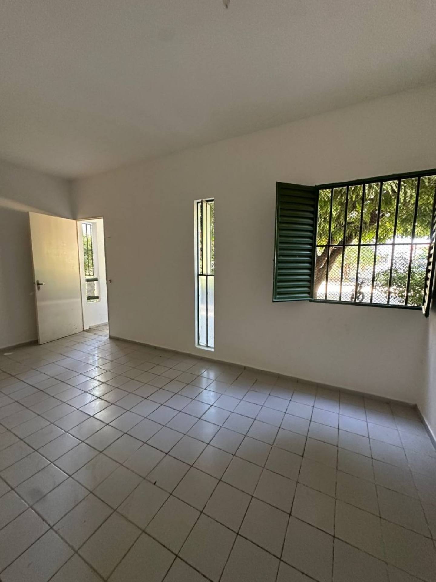 Apartamento no Bairro Ininga no Condomínio Santa Mônica
