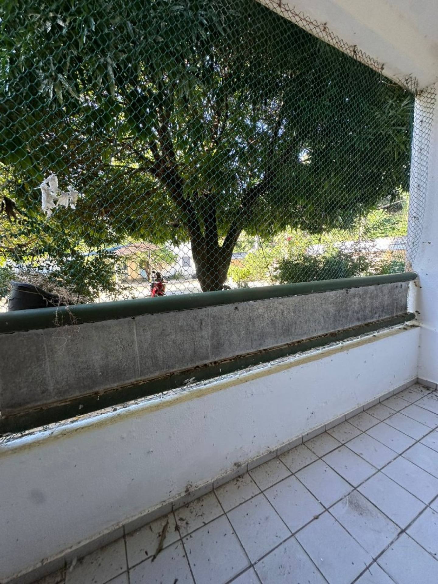 Apartamento no Bairro Ininga no Condomínio Santa Mônica