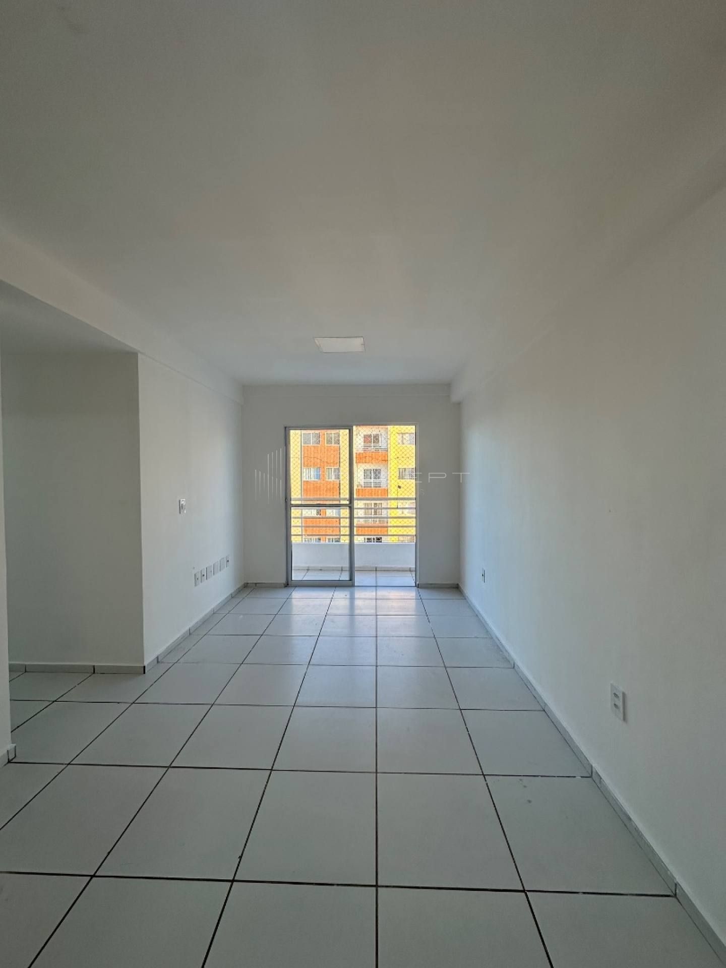 Apartamento no Bairro Uruguai no Hawaii Residence