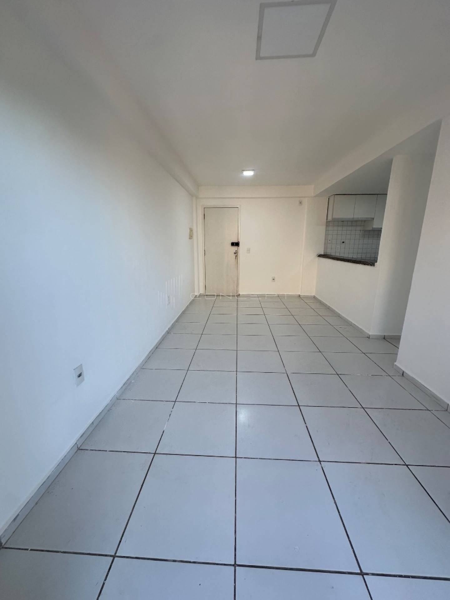 Apartamento no Bairro Uruguai no Hawaii Residence