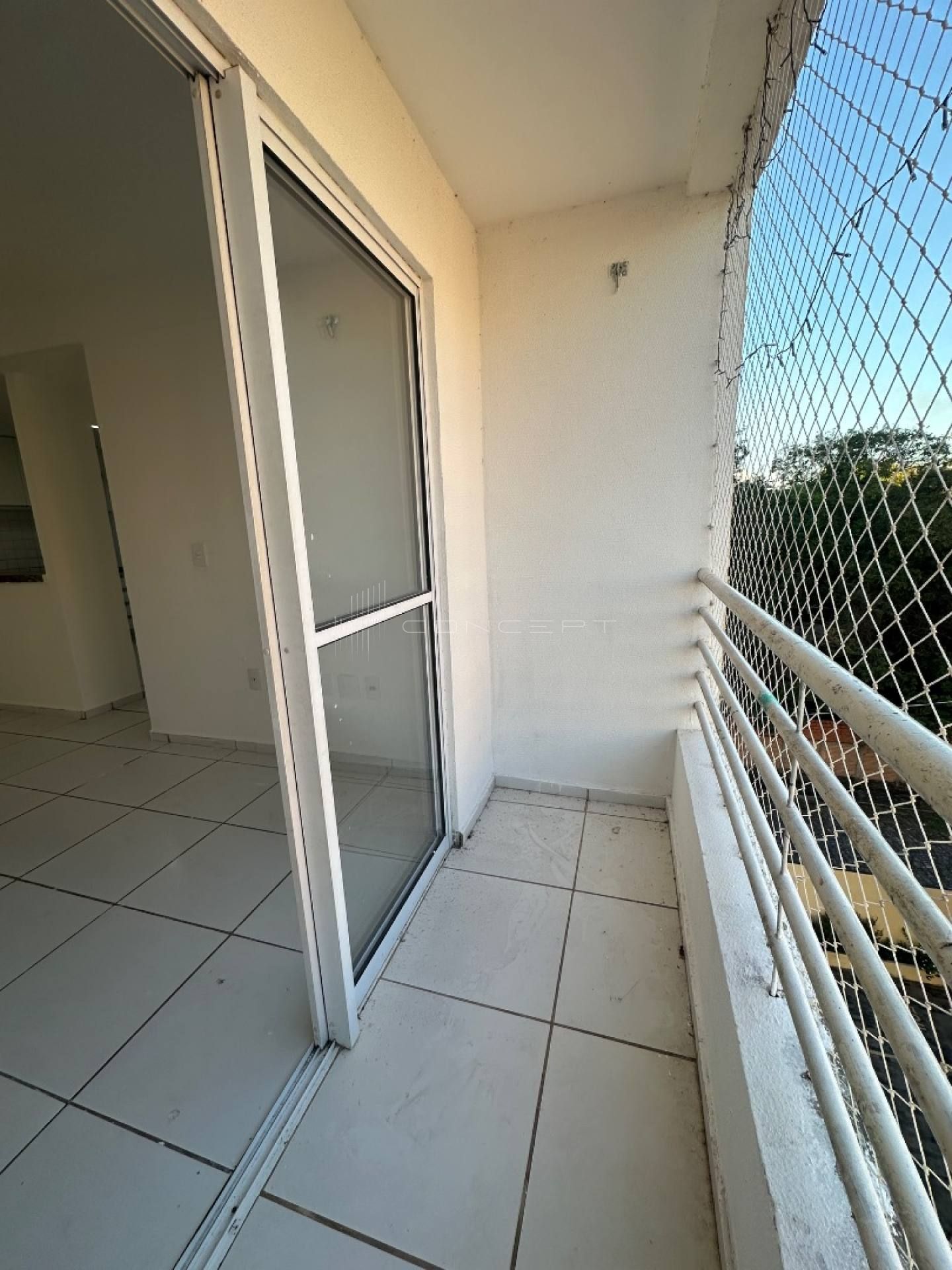 Apartamento no Bairro Uruguai no Hawaii Residence