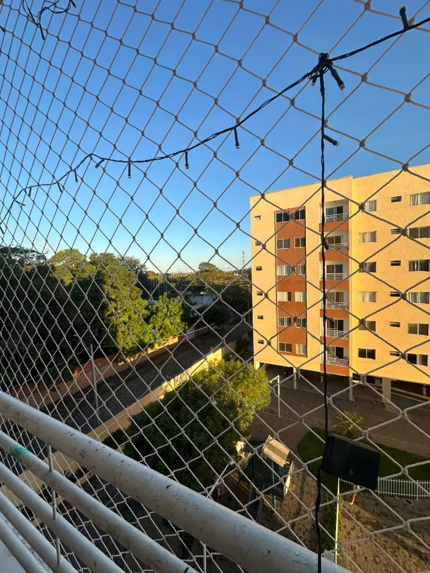 Apartamento no Bairro Uruguai no Hawaii Residence