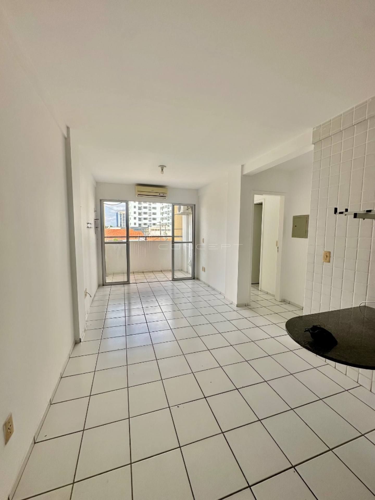 Apartamento no Bairro Joquei no Condomínio Residencial Icaraí