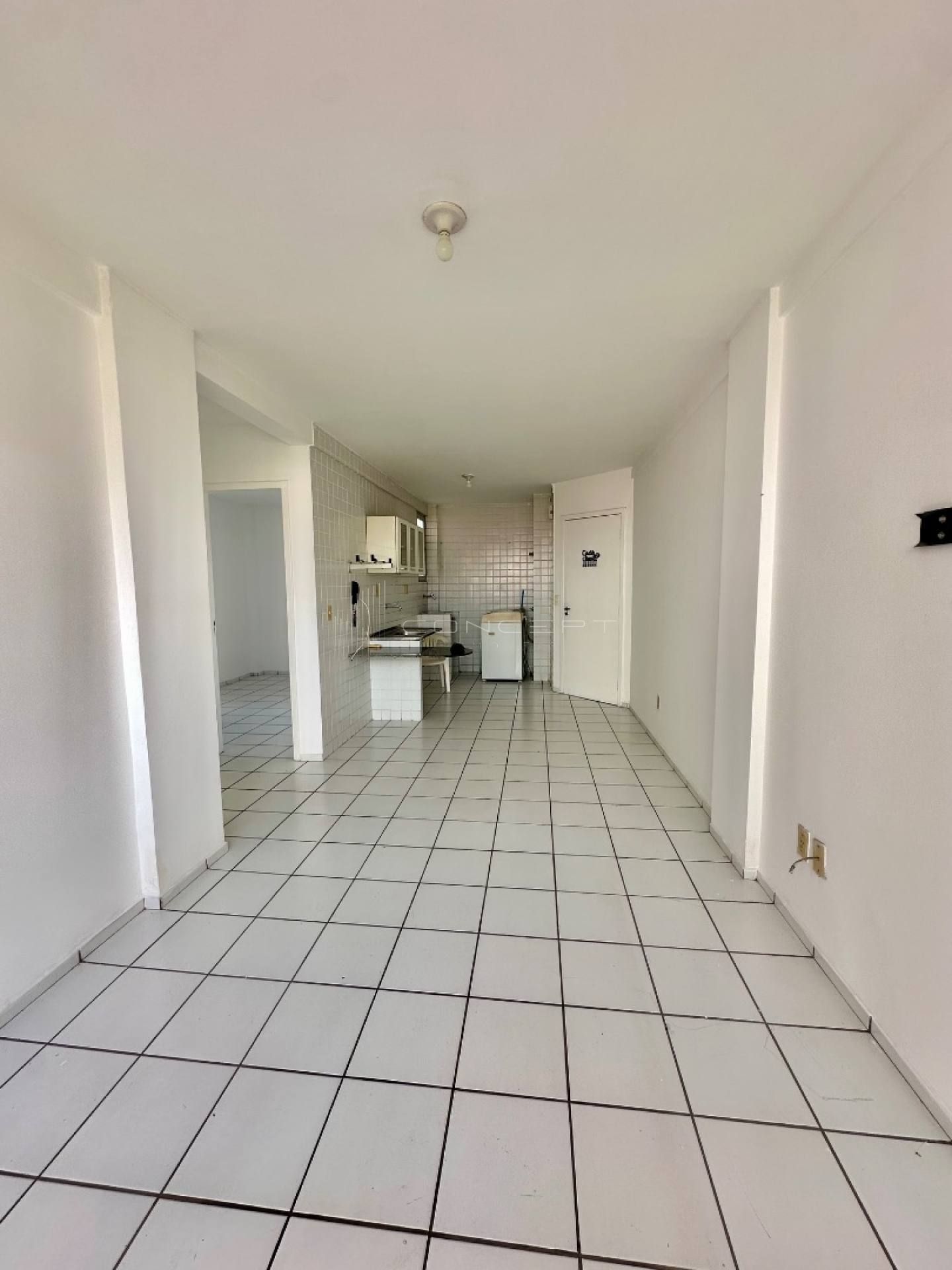 Apartamento no Bairro Joquei no Condomínio Residencial Icaraí