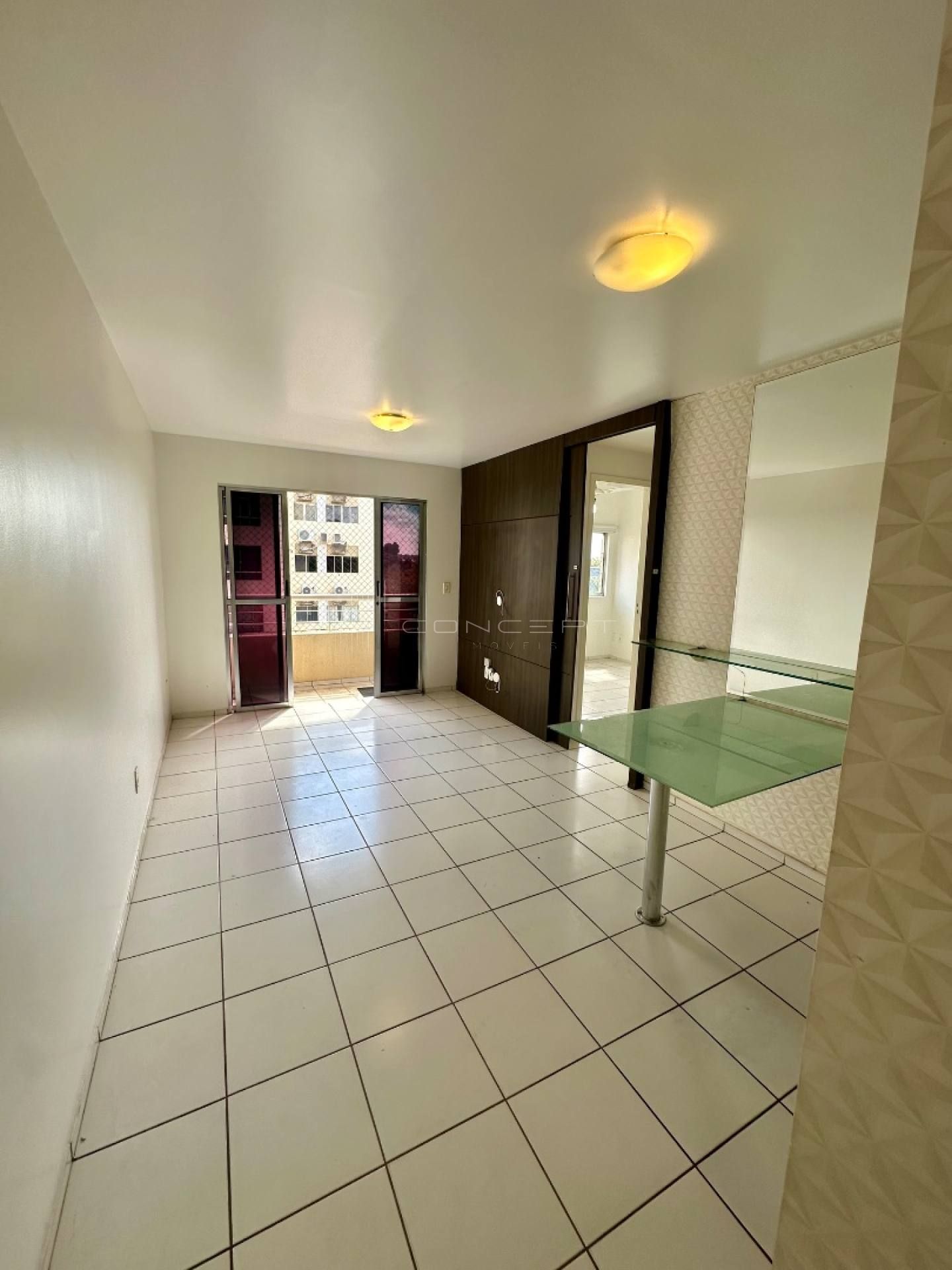 Apartamento no Bairro Piçarreira no Vila Rica