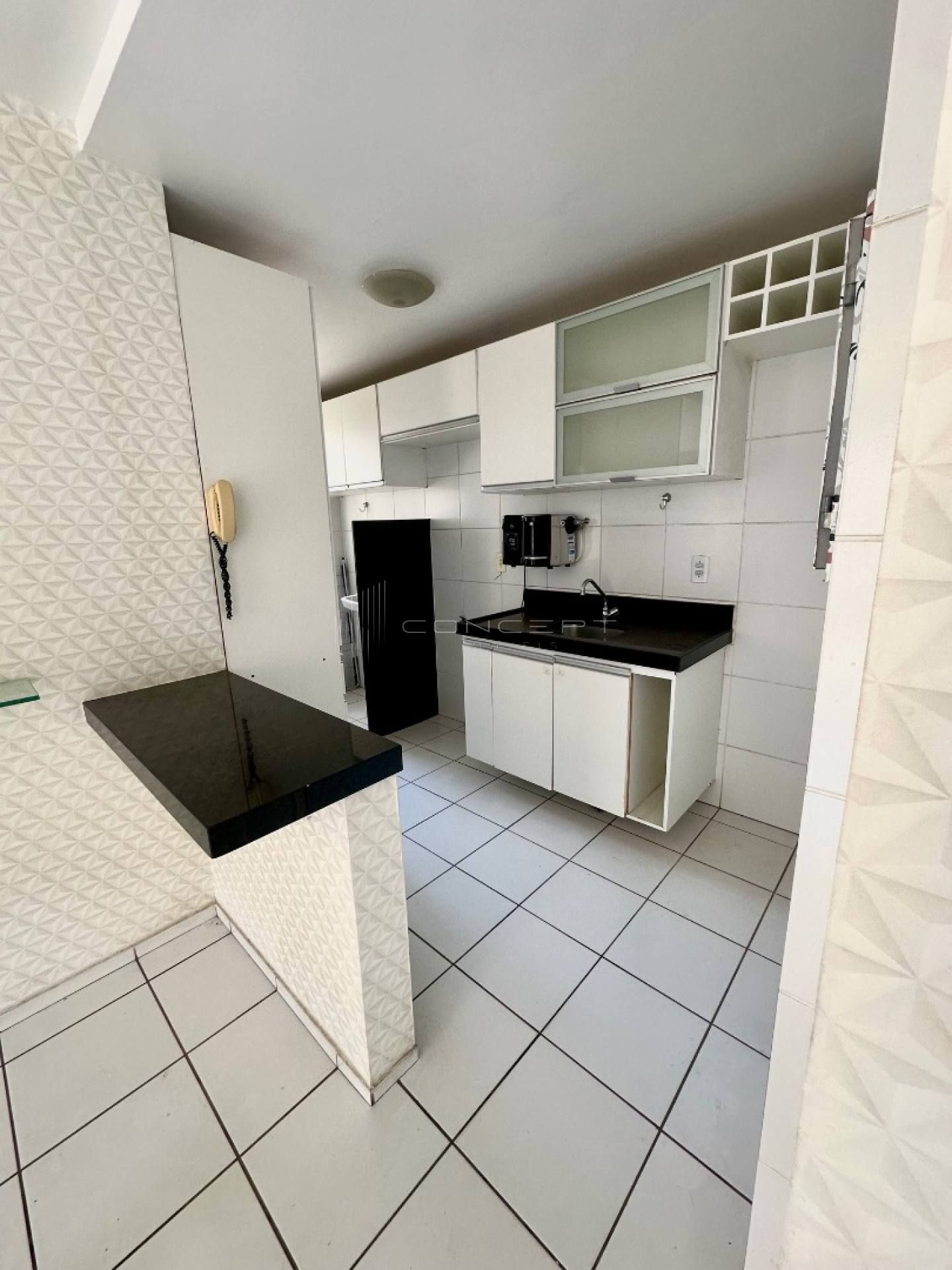 Apartamento no Bairro Piçarreira no Vila Rica