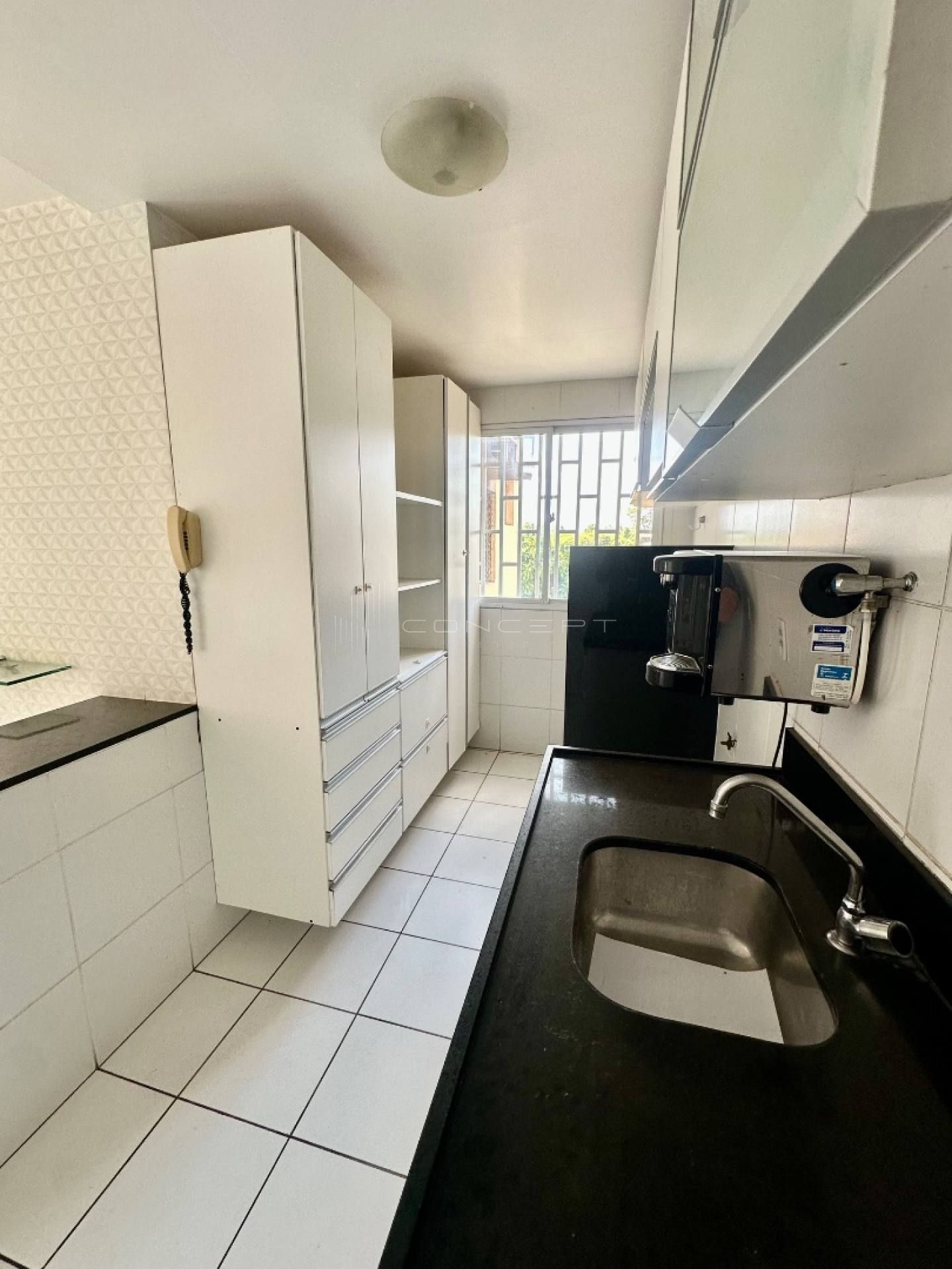 Apartamento no Bairro Piçarreira no Vila Rica