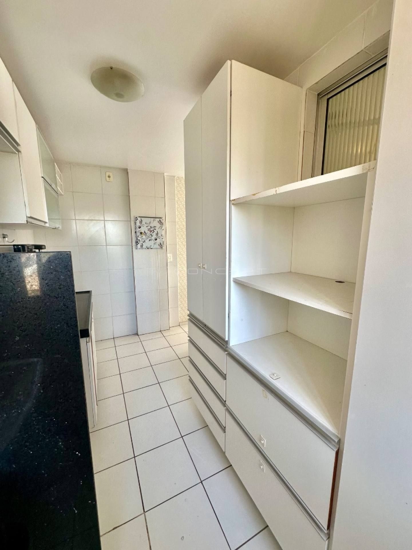 Apartamento no Bairro Piçarreira no Vila Rica