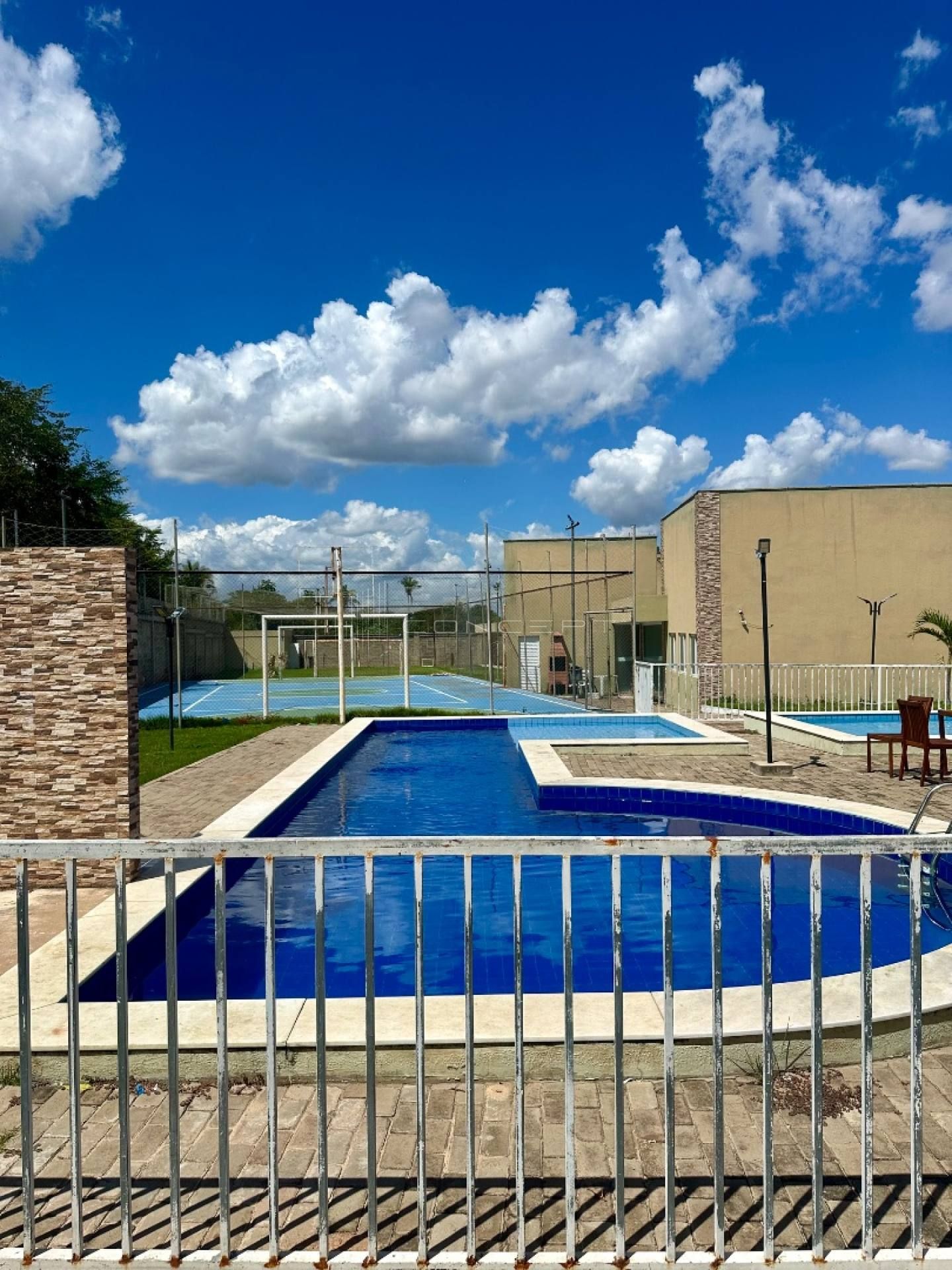 Casa Duplex no Bairro Uruguai Condomínio Villa Beethoven