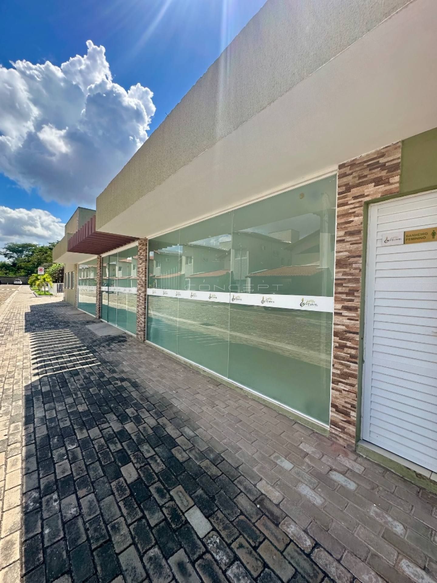 Casa Duplex no Bairro Uruguai Condomínio Villa Beethoven