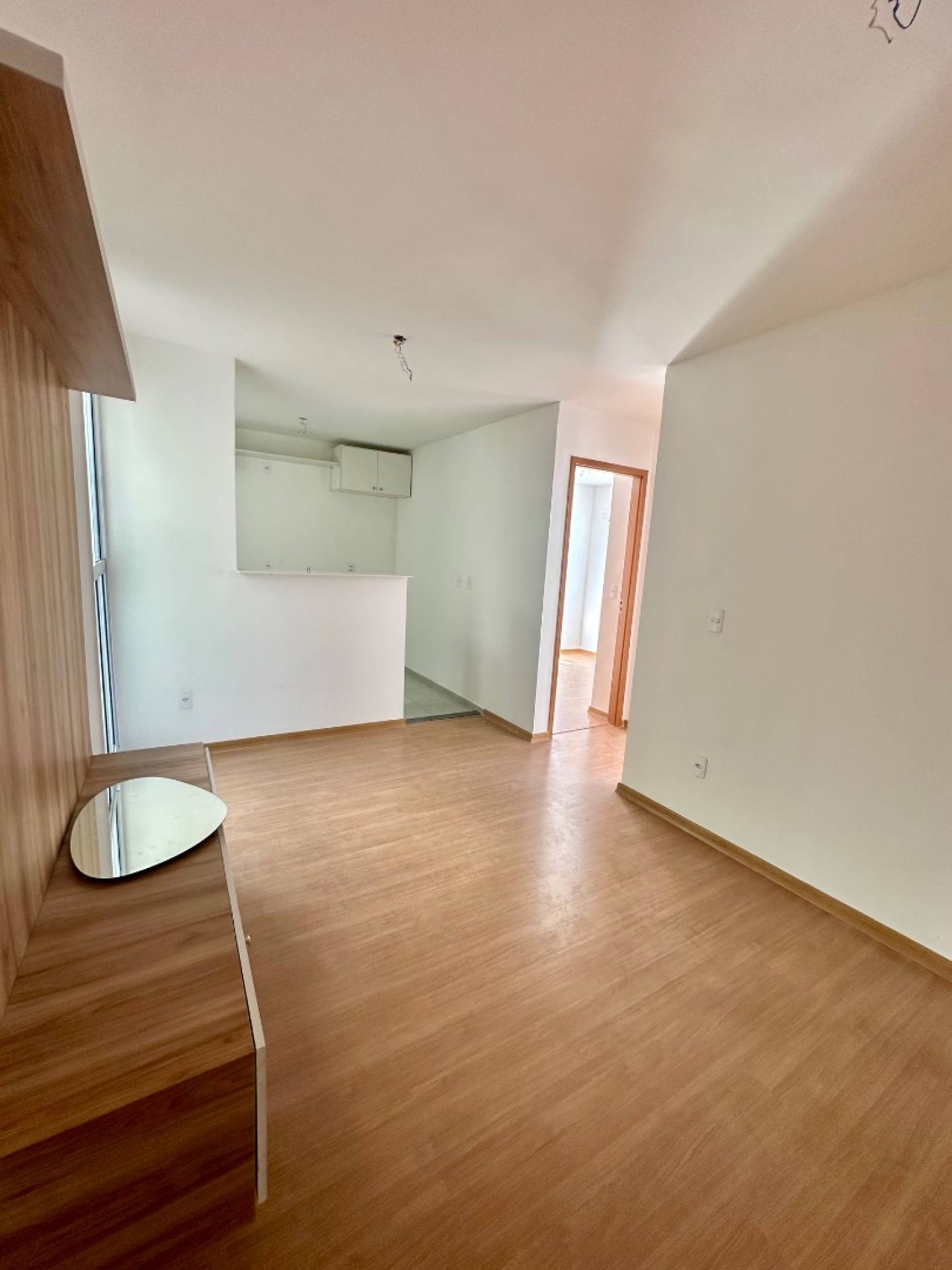 Apartamento no Gurupi Condomínio Residencial Vitória