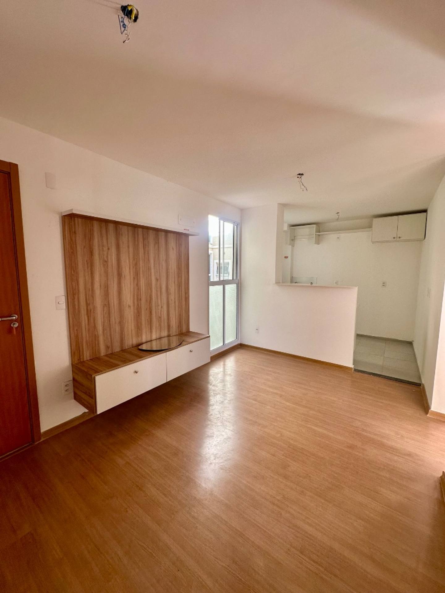 Apartamento no Gurupi Condomínio Residencial Vitória