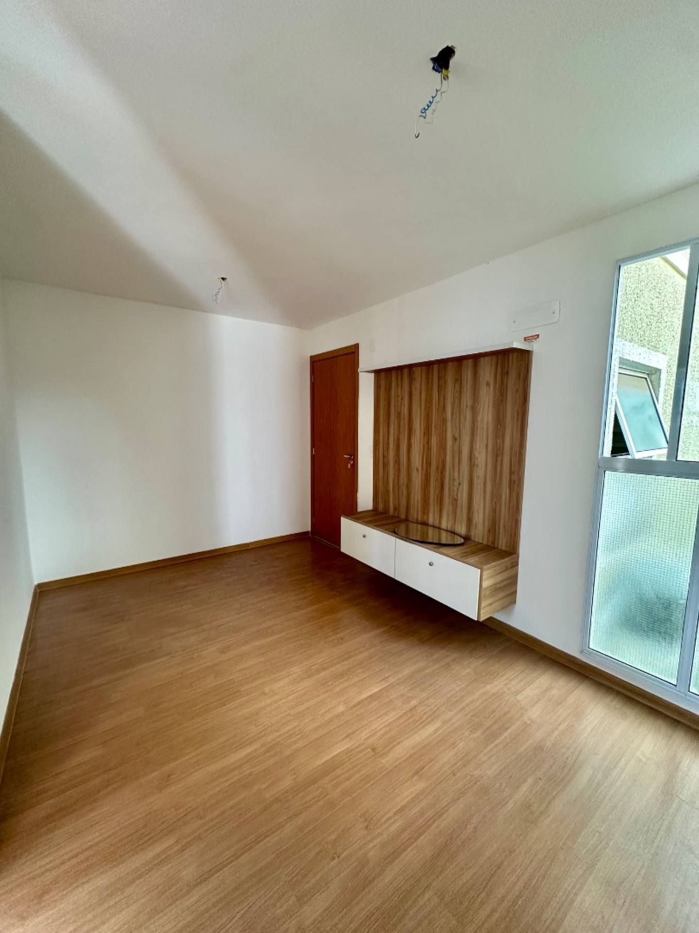 Apartamento no Gurupi Condomínio Residencial Vitória
