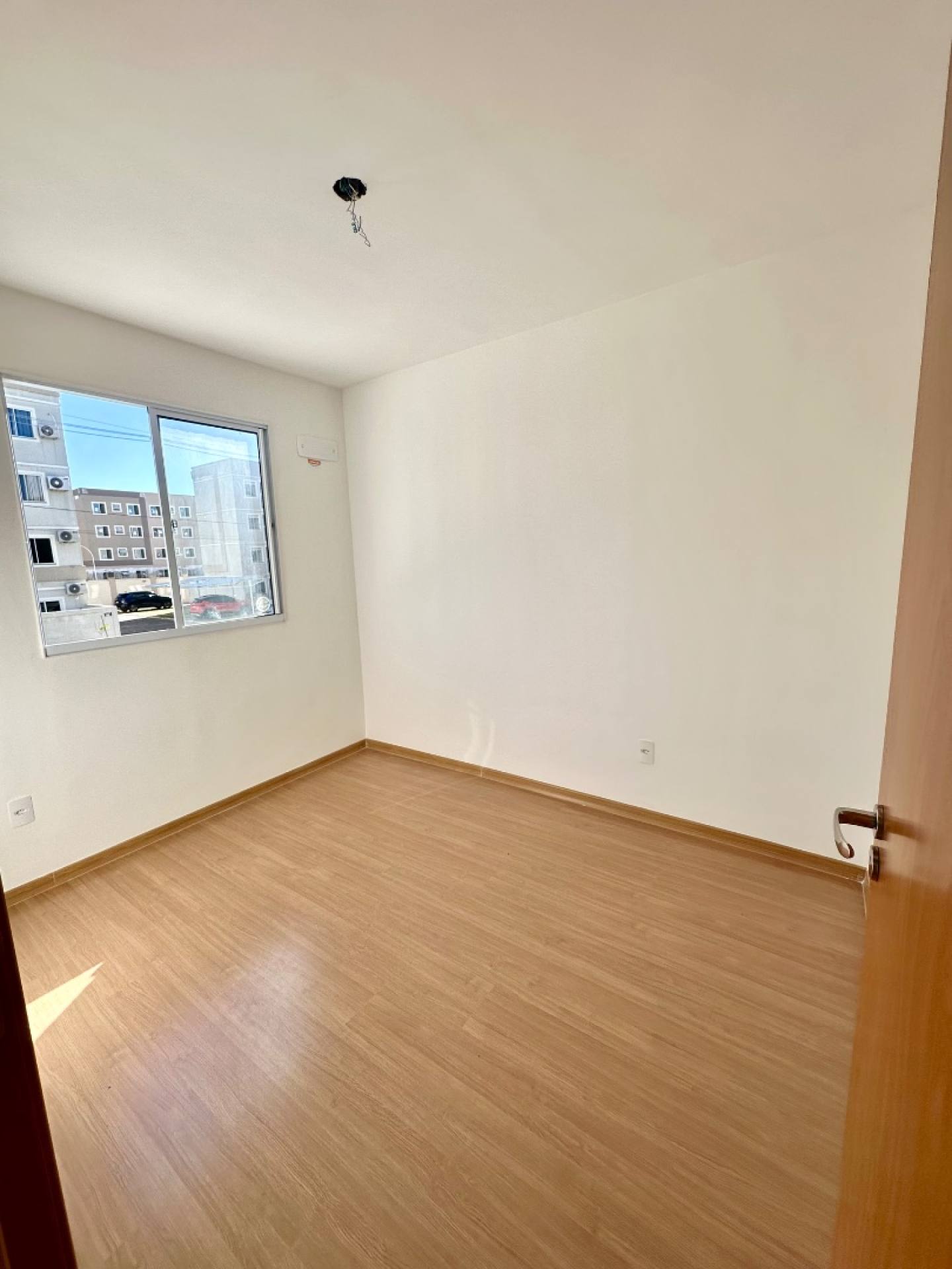 Apartamento no Gurupi Condomínio Residencial Vitória