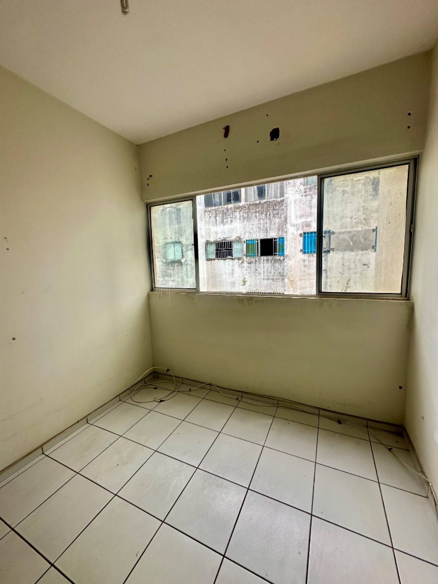 Apartamento no Bairo Lourival Parente no Condomínio Bem Viver
